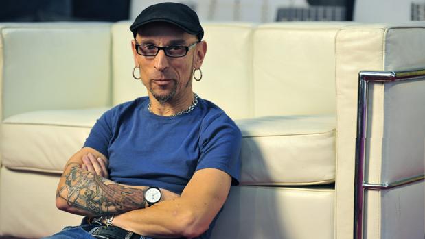 Fito Cabrales