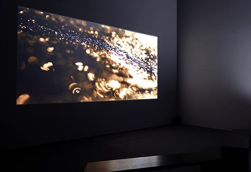 «Pattern of Dissolution» (vídeo de 2017)