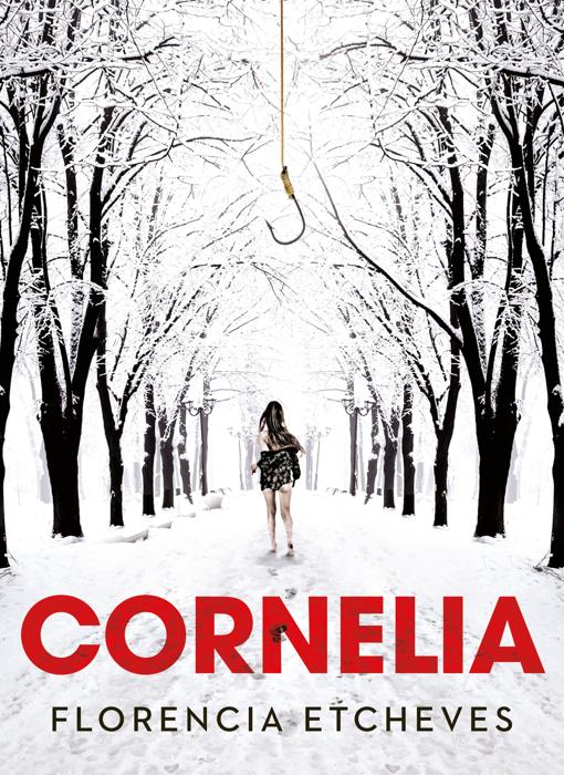 Portada de la novela «Cornelia»