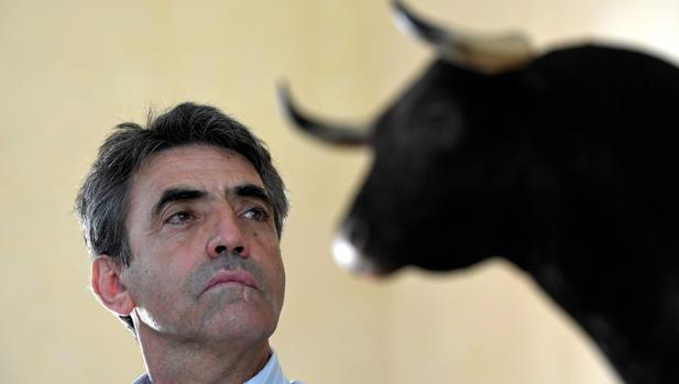 Victorino Martín