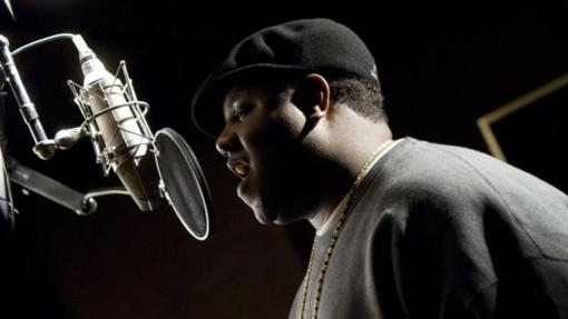 The Notorious B.I.G.