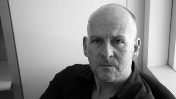 El filósofo británico Simon Critchley