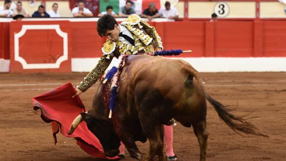 Fotos: Serrano Arce