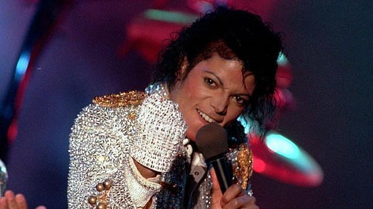 Las Cinco Baladas Mas Romanticas De Michael Jackson