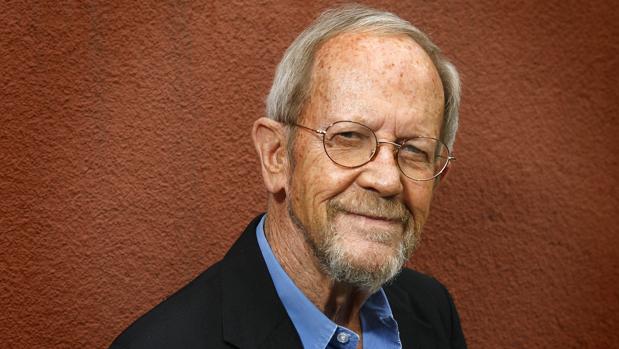 Elmore Leonard