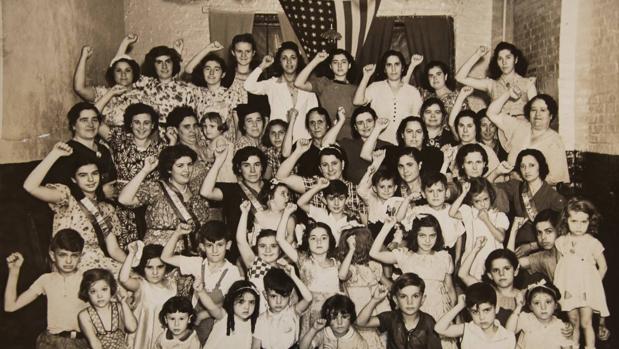 En cuatro o cinco manzanas del barrio que hoy es Park Slope, solo se hablaba español en el primer tercio del siglo XX