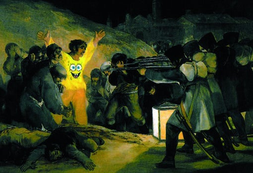 «Bob Esponja»