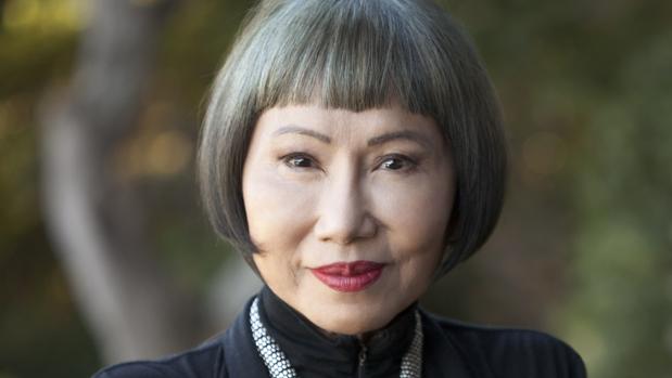 Amy Tan nació en Oakland, California, en 1952
