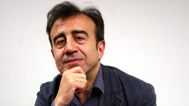 Oti Rodríguez Marchante, crítico de cine de ABC