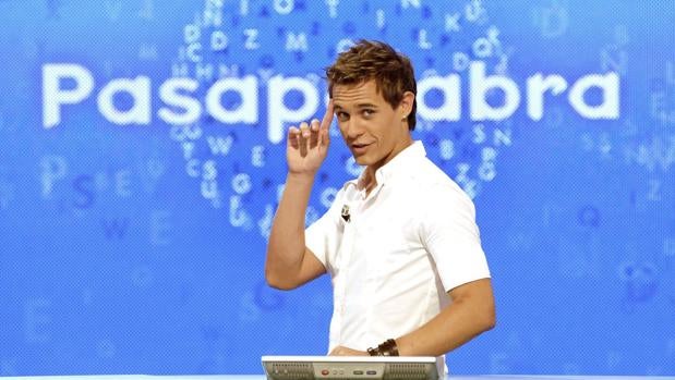 Christian Gálvez, envuelto en la polémica como comisario de una exposición sobre Da Vinci