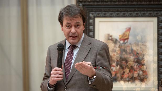Augusto Ferrer-Dalmau