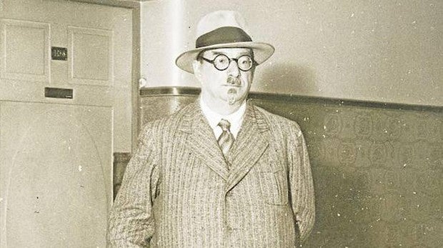 Anatoli Lunacharski