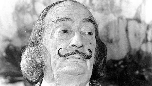 Salvador Dalí