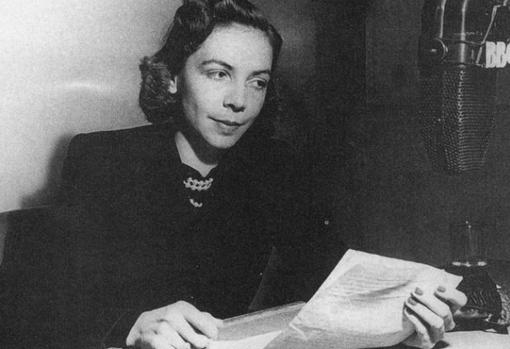 Virginia Cowles