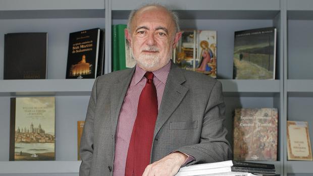 Carlos García Gual