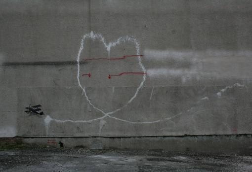 «Love Plane» original, de 2011