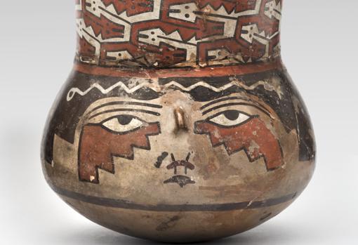 Cerámica Nasca