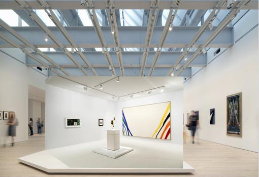 «Best Booths-Paul Kasmin Gallery, Art Basel Miami Beach 2013/ Whitney Museum», de Cristina Garrido (The Goma)