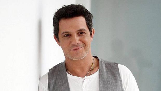 Alejandro Sanz