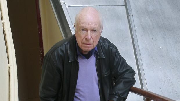 Peter Brook