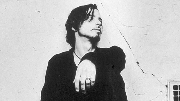 Chris Cornell