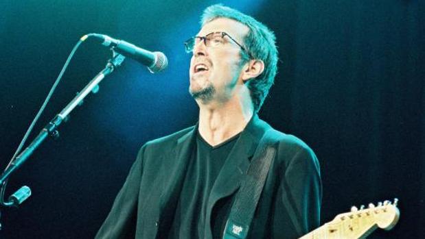 Eric Clapton