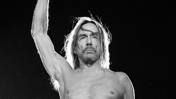 Iggy Pop actuarà al Mad Cool