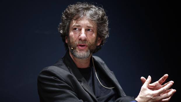 Neil Gaiman
