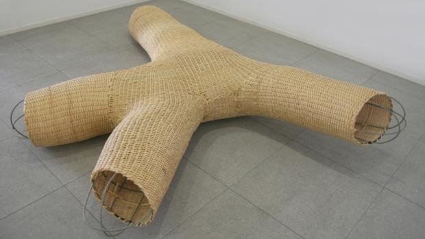 Susana Solano / Bura IV, 2004-2005
