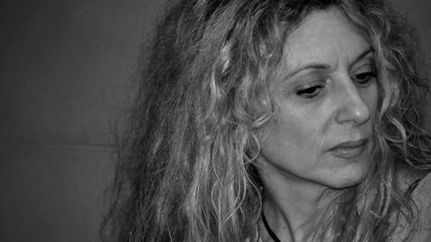Cristina Cerrada
