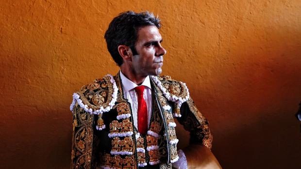 José Tomás en Algeciras