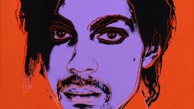 El Prince de Warhol