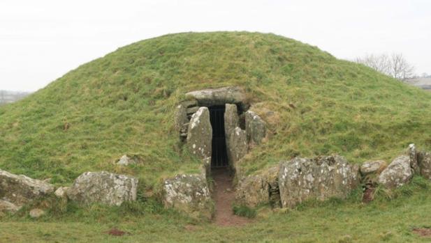 Bryn Celli Dhu
