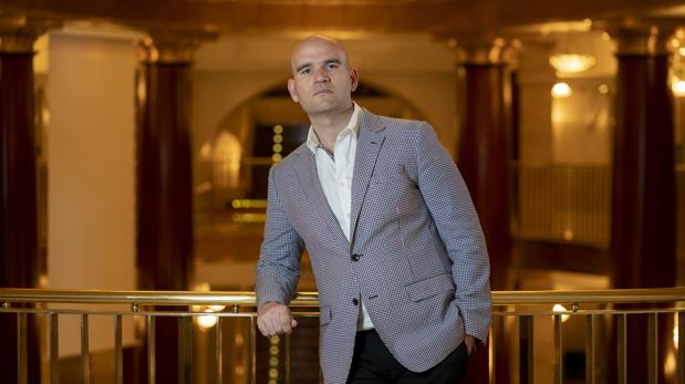 Michael Fabiano, en el Teatro Real