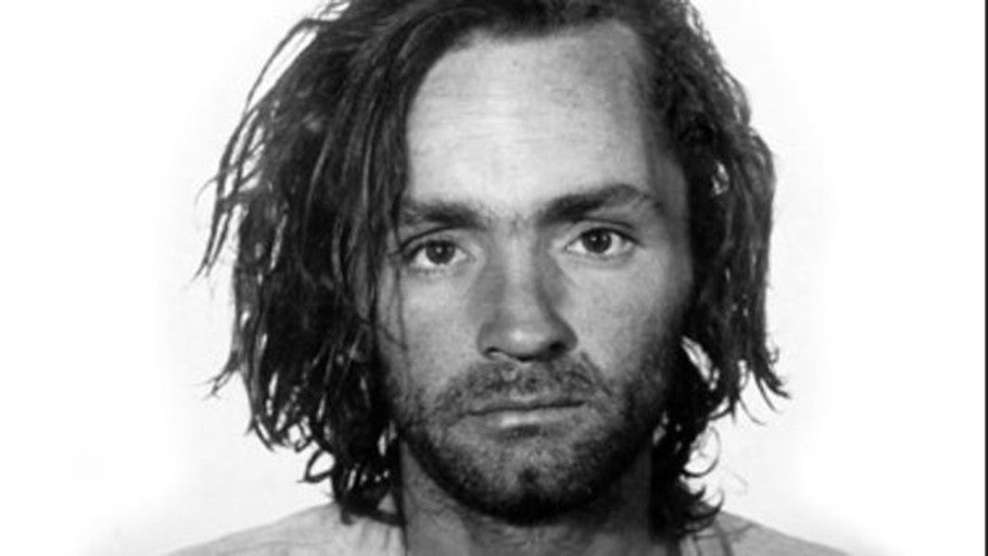 Lo que los crímenes de Charles Manson ocultan