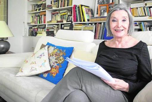 Nuria Espert