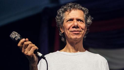 Chick Corea