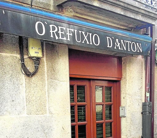 El restaurante más emblemático de la ciudadela cerró hace dos veranos