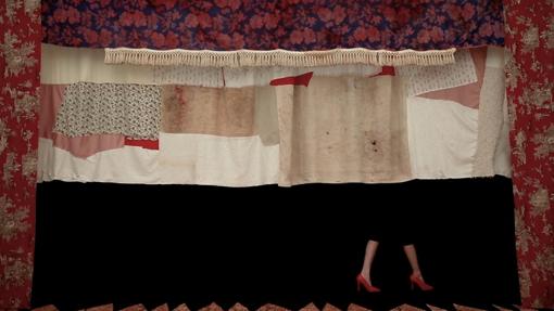 Obra de Sara Ramo