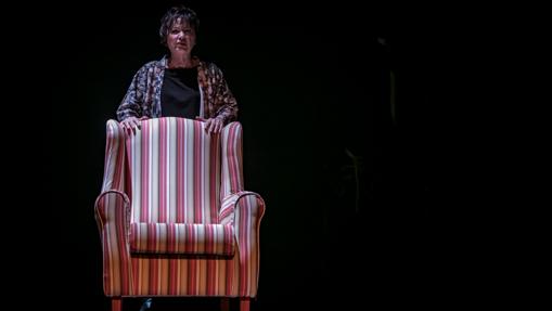 «La ridícula idea de no volver a verte», en escena