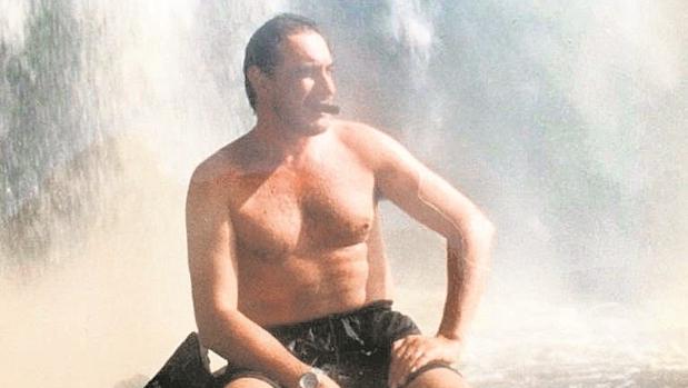 El periodista Carlos Herrera