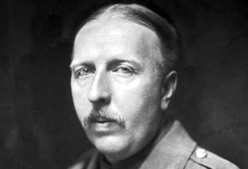 Ford Madox Ford
