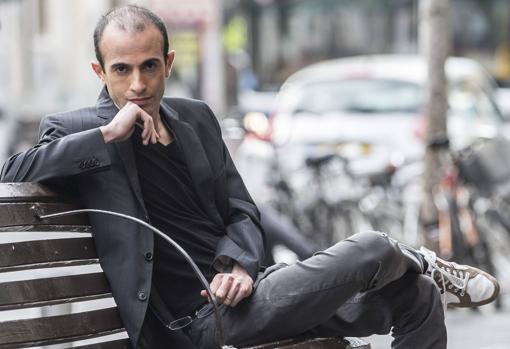 Yuval Noah Harari