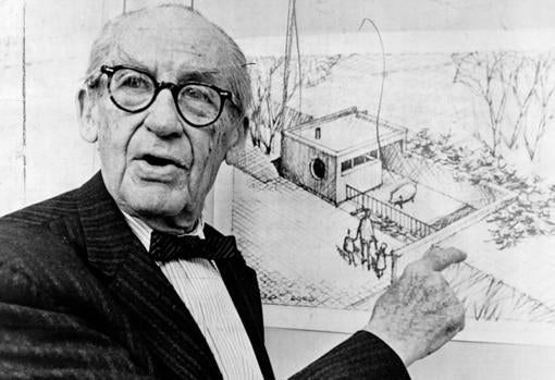 Walter Gropius