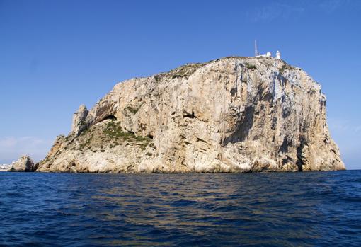 El cabo de San Antonio