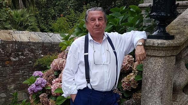 Francisco Vázquez