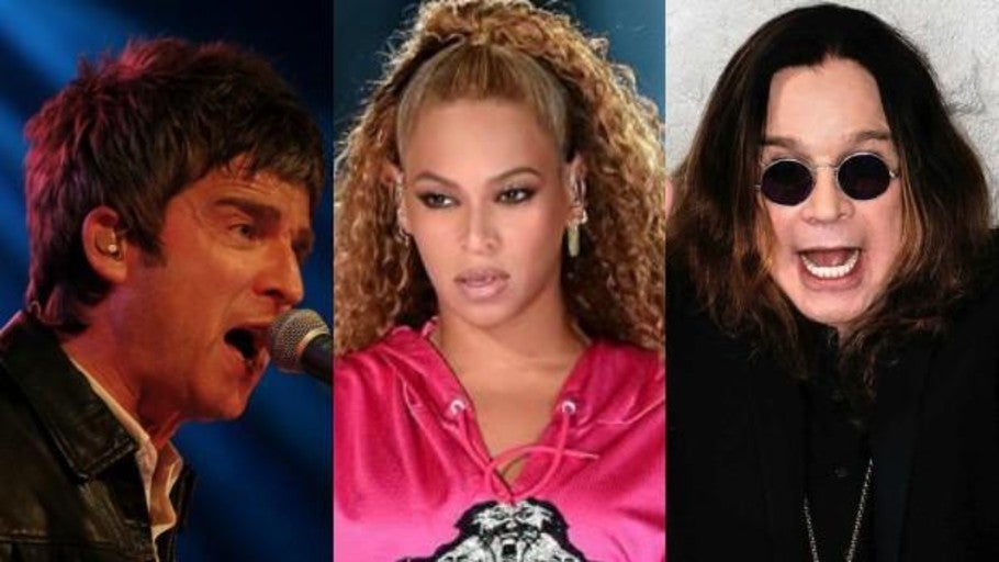 De un restaurante de mariscos a un matadero: a qué se dedicaban estos famosos cantantes