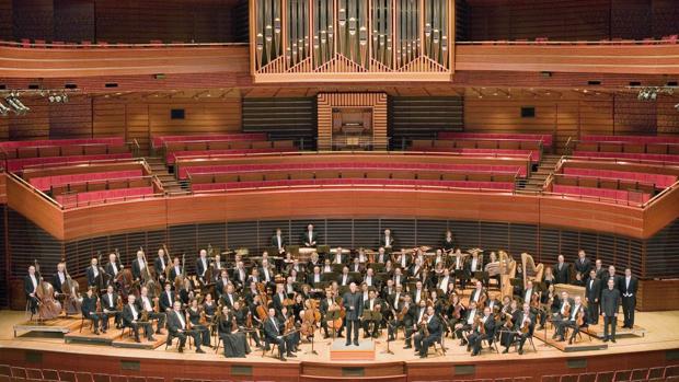 Orquesta de Filadelfia