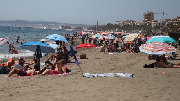 Playa de Estepona