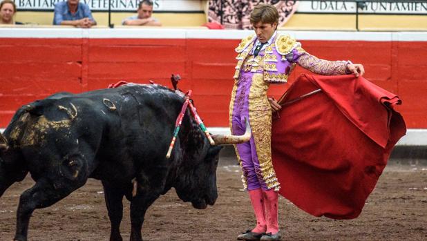 Juan Leal, por bernadinas